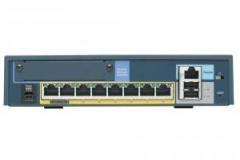 Защитна Стена CISCO ASA5505-SSL10-K9 ASA 5505 VPN Edition w/ 10 SSL Users