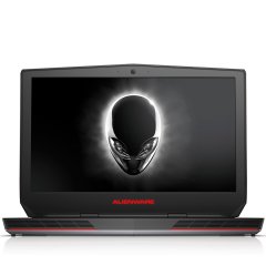 Alienware 15.6 UHD (3840 x 2160) Touch