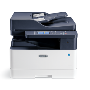Xerox B1025 Multifunction Printer + Xerox B1022/25 Standard Capacity Toner Cartridge