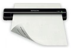Epson WorkForce DS-30