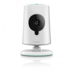 Philips wireless HD baby monitor for iPhone