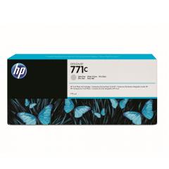 HP 771C 775-ml Light Gray Designjet Ink Cartridge