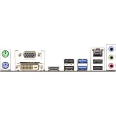 ASROCK Main Board Desktop iB85 (S1150