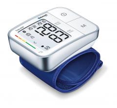 Beurer Апарат за измерване на кръвно налягане за китка