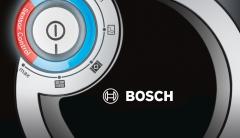 Bosch BGS2U330