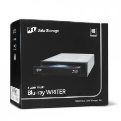 Hitachi-LG BH16NS55 Internal Super Multi  Blu-Ray Rewriter