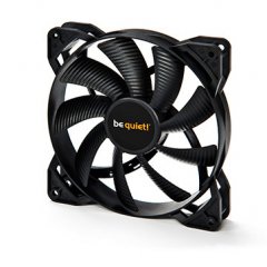 be quiet! Pure Wings 2 140mm 3-Pin