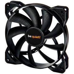 be quiet! Pure Wings 2 140mm High-Speed 3-pin