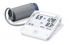 Beurer Апарат за измерване на кръвно налягане с маншон