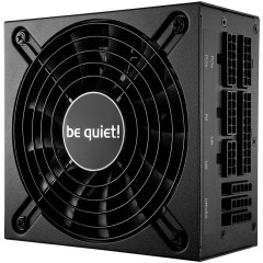 be quiet! SFX L Power 600W - 80 Plus Gold
