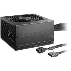 be quiet! SYSTEM POWER 8 500W