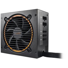 be quiet! PURE POWER 11 600W - 80 Plus Gold