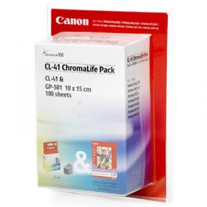 Canon CL-41 ChromaLife Pack