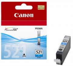 Canon Ink Tank CLI-521 Cyan