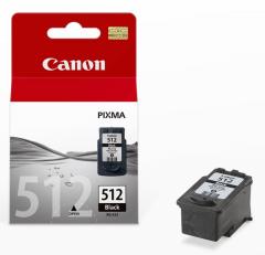 Canon PG-512 Cartridge black for MP240