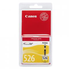 Canon CLI-526 Y