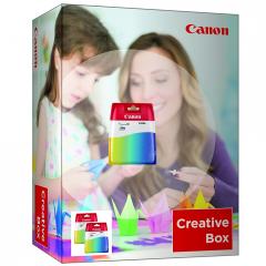 Canon Ink PG-545/CL-546 Creative Box
