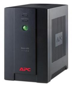 APC Back-UPS 1100VA