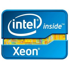 INTEL CPU Server Xeon 6 Core Model E5-2440 (2.40GHz