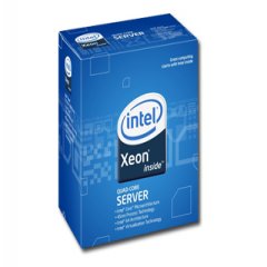 INTEL CPU Server Xeon Quad Core Model E5-2603 (1.80GHz