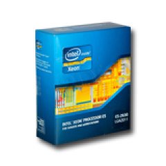 INTEL CPU Server Xeon 6 Core Model E5-2630 (2.30GHz