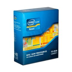 INTEL CPU Server Xeon 6 Core Model E5-2630 (2.30GHz
