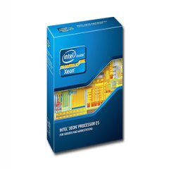 CPU Server Xeon 8 Core Model E5-2680 (2.70GHz