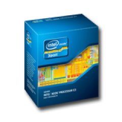 INTEL CPU Server Xeon Quad Core Model E3-1240V2 (3.40GHz