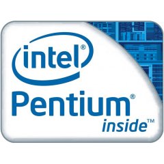 Intel CPU Desktop Pentium G3450 (3.4GHz
