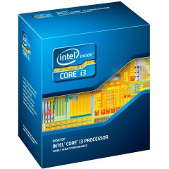 INTEL Core i3-4330 (3.50GHz