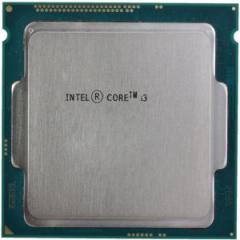 INTEL Core i3-4340 (3.60GHz
