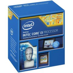 INTEL Core i3-4370 (3.80GHz