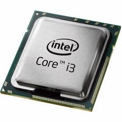 Intel CPU Desktop Core i3-6320 (3.9GHz