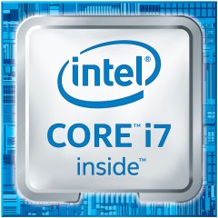 Intel CPU Desktop Core i7-6700K (4.0GHz