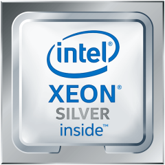 Intel CPU Server Xeon-SC 4108 (8-core