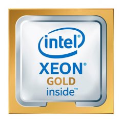 Intel CPU Server Xeon-SC 5122 (4-core