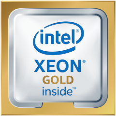 Intel CPU Server Xeon-SC 6148 (20-core