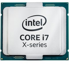 CPU Desktop Core i7-7800X (3.5GHz