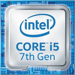 Intel CPU Desktop Core i5-7600K (3.8GHz