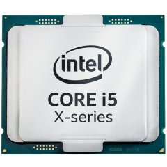 INTEL Core i5-7640X (4.00GHz