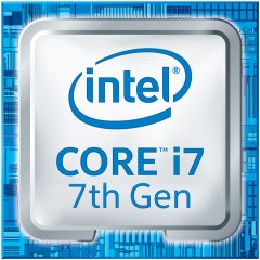 Intel CPU Desktop Core i7-7700 (3.6GHz