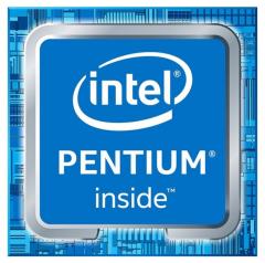 Intel CPU Desktop Pentium G5400 (3.7GHz