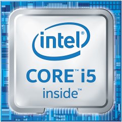 Intel CPU Desktop Core i5-8600 (3.1GHz