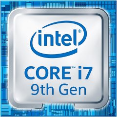 Intel CPU Desktop Core i7-9700K (3.6GHz