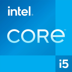 Intel CPU Desktop Core i5-12400F (2.5GHz