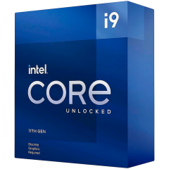 Intel CPU Desktop Core i9-12900 (2.4GHz