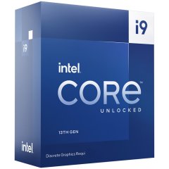 Intel CPU Desktop Core i9-13900K (3.0GHz
