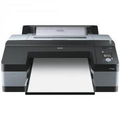 Ink Jet Printer Stylus Pro 4900 SpectroProofer