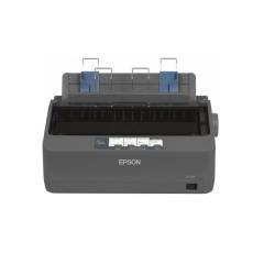Epson LX-350 + Epson Dualpack Black Ribbon Cartridge