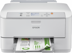 InkJet Printer EPSON WorkForce Pro WF-5110DW